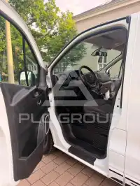 2017 Opel Vivaro