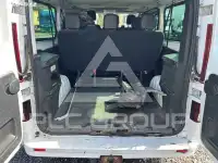 2017 Opel Vivaro
