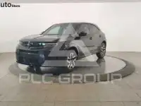 2017 Opel Vivaro