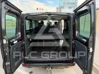 2017 Opel Vivaro
