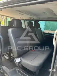 2017 Opel Vivaro