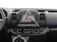 2017 Opel Vivaro