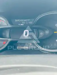 2017 Opel Vivaro