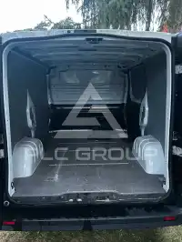 2017 Opel Vivaro