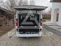 2017 Opel Vivaro
