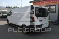 2017 Opel Vivaro