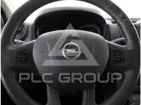 2017 Opel Vivaro