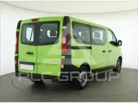 2017 Opel Vivaro