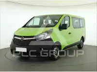 2017 Opel Vivaro