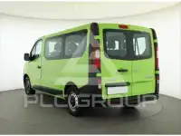 2017 Opel Vivaro