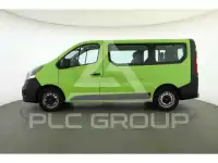 2017 Opel Vivaro