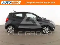 2017 Opel Karl