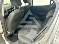 2017 Opel Karl