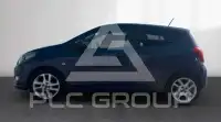 2017 Opel Karl