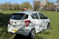 2017 Opel Karl