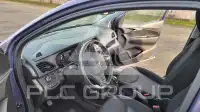 2017 Opel Karl