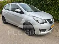 2017 Opel Karl