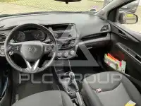 2017 Opel Karl