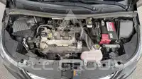 2017 Opel Karl