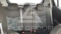 2017 Opel Karl