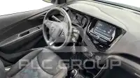2017 Opel Karl