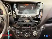 2017 Opel Karl