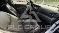 2017 Opel Karl