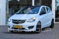 2017 Opel Karl