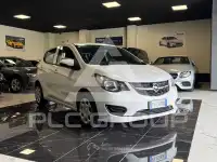 2017 Opel Karl