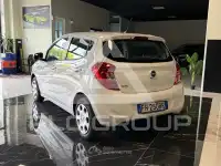 2017 Opel Karl