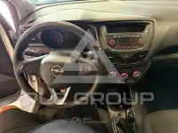 2017 Opel Karl