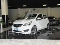 2017 Opel Karl