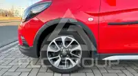 2017 Opel Karl
