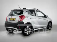 2017 Opel Karl