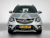 2017 Opel Karl