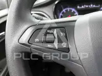 2017 Opel Karl