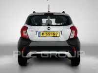 2017 Opel Karl