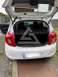 2017 Opel Karl