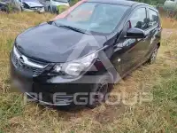 2017 Opel Karl