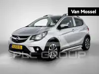 2017 Opel Karl