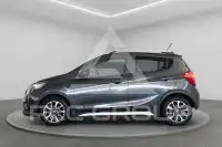 2017 Opel Karl