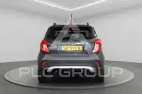 2017 Opel Karl