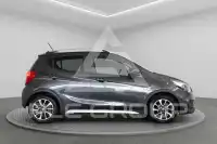 2017 Opel Karl