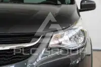 2017 Opel Karl