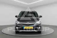 2017 Opel Karl