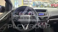 2017 Opel Karl