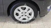2017 Opel Karl