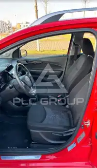 2017 Opel Karl