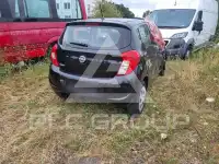 2017 Opel Karl
