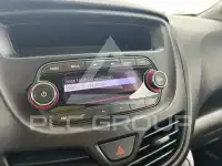 2017 Opel Karl